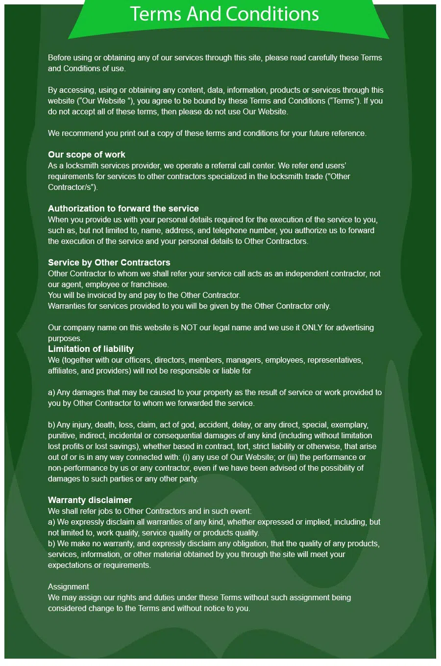 All Day Locksmith Service Columbus, OH 614-321-2092