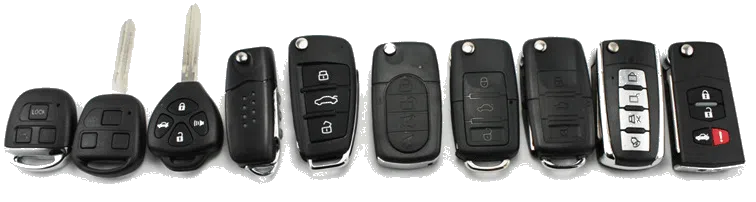 All Day Locksmith Service Columbus, OH 614-321-2092 - Transponder-Keys-01